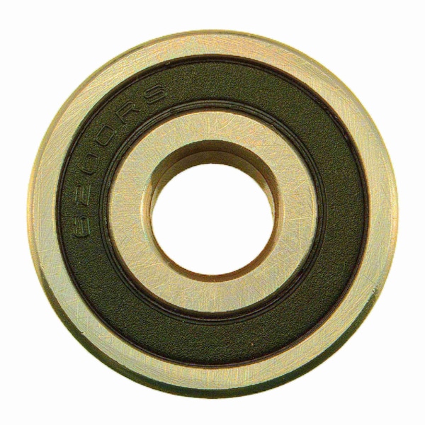 Midwest Fastener 10mm ID x 30mm OD x 9mm Ball Bearings 2PK 37604 - main